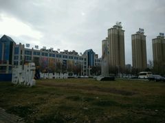 -沈阳于洪碧桂园凤凰酒店