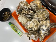-大学城夜市大排档(凤栖路店)