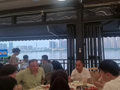 -铭副琦食·虾蟹烩馆(渔人码头店)