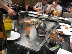 -大渔铁板烧(蛇口店)