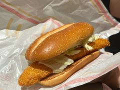 -麦当劳(漳州万达店)