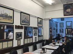 -Tarihi Sultanahmet Köftecisi Selim Usta