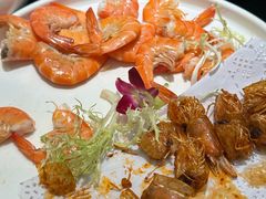 -苏福记·海鲜佬(凤城四路店)