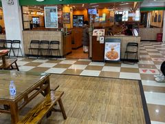 -萨莉亚意式餐厅(苏州食百家店)