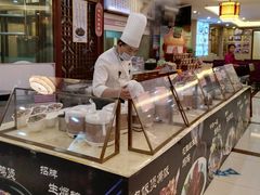-中恒华茶楼(牌坊店)