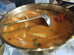 -清迈泰·泰国餐厅(华发商都店)