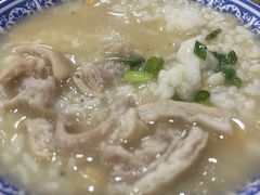 -白家高记肥肠粉(总店)