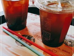 -肯德基(西稍门店)