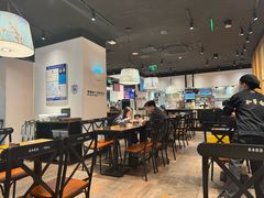 -和府捞面(星光大道一期店)