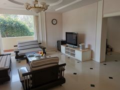 -华山御温泉度假村