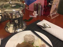 -元一希尔顿酒店·禅自助餐厅·啤酒花园