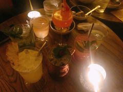 -现代居酒屋ATELIER IZAKAYA