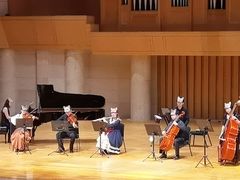 -中山公园音乐堂