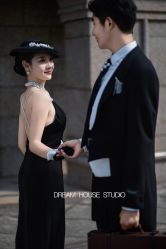 -梦想屋摄影工作室(丽原天际店)