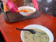 -三百碗宝应长鱼面(板仓街店)