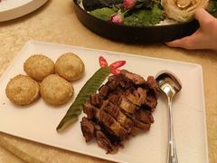 -民族饭店-四季餐厅
