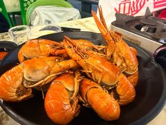 -聚味瞿记·龙虾堂(渔人码头一店)