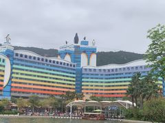 -珠海长隆海洋王国