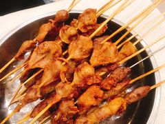 -簋街仔仔小龙虾(簋街二店)