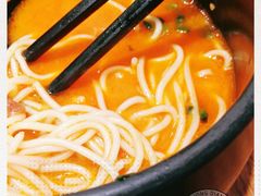 -和府捞面(东直门银座店)