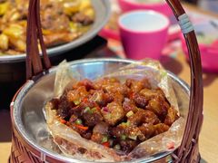 -丫丫厨娘·柠檬鸭(江南蓝鲸世界店)