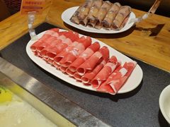 -巴奴毛肚火锅(丛台西路店)