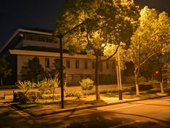 -东南大学(九龙湖校区)