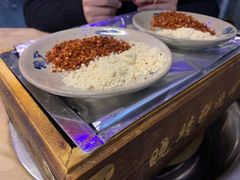 -晓靖轩烧烤(沙河风情店)