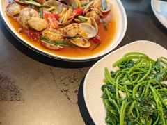 -鑫悦楼煎蟹·16年海鲜大排档