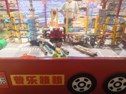 -Hamleys哈姆雷斯(东方福来德店)