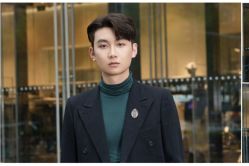 -贝勒爷专业男发