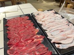 -幸运牛汕头小黄牛牛肉火锅(梅林店)