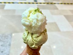 -LUNEURS月乐诗·法式冰淇淋(北外滩来福士广场店)