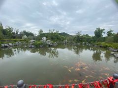 -狼山风景名胜区