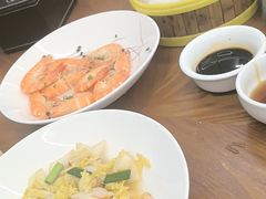 -渔满仓海鲜渔家(象山二店)