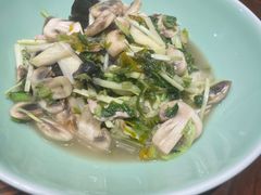 -虎哥私房菜(馒头山店)