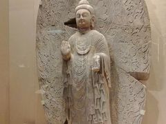 -太原市博物馆