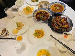 -富力丽思卡尔顿酒店·丽轩中餐厅