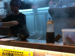 -豚王拉面(铜锣湾店 )