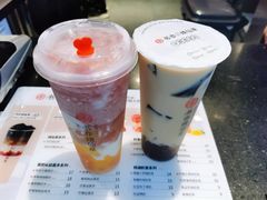 -书亦烧仙草(印象汇都市店)