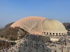 -牛首山文化旅游区