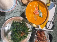 -Home Thai·泰谣(王府井apm店)