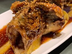 -晟永興烤鸭店(五道口店)