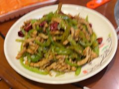 -聚首堂·特色小吃·肘子(什刹海德胜门店)