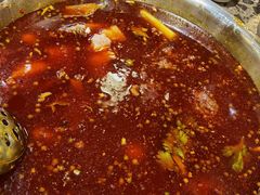 -肖肖酸萝卜鱼火锅(总店)