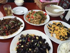九华山友谊土菜馆-九华山友谊土菜馆 小资餐厅
