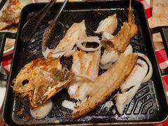-西贝(枫蓝国际购物中心店)