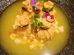 冲汤百叶菌菇包-松鹤楼·非遗·苏帮菜(融科店)