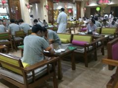 -南亚水鑫温泉SPA(恒宇商业广场店)