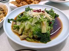 -鲜得莱渔港·小平岛海胆馆(七贤岭店)
